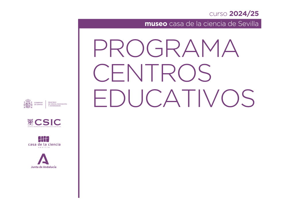 Paquetes Grupos Educativos