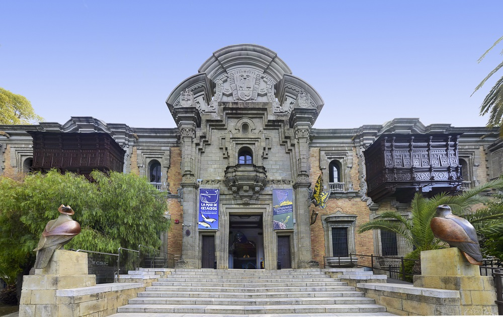 Museo Casa de la Ciencia