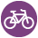Icono Bici