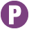 Icono Parking