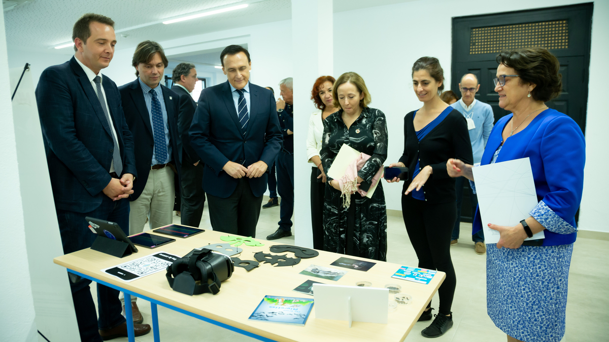 Inauguración