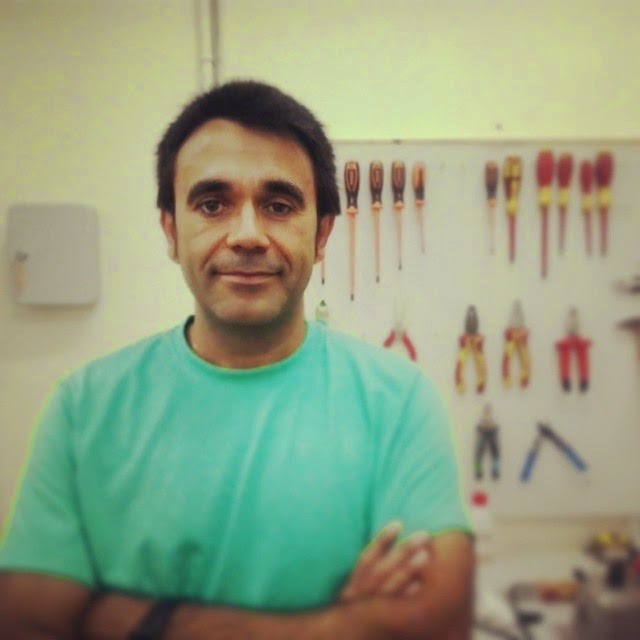 Manuel Vargas