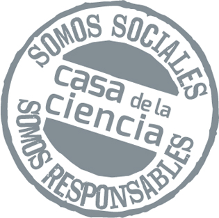 Logo Somos sociales, somos responsables