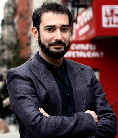 Pere Estupinyà