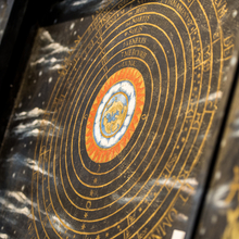 Exposición Con A de Astrónomas - Casa de la Ciencia-CSIC