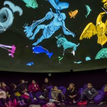 Planetario