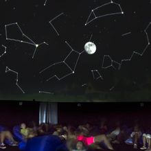 Planetario