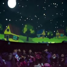 Planetario
