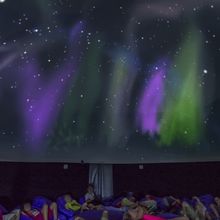 Planetario