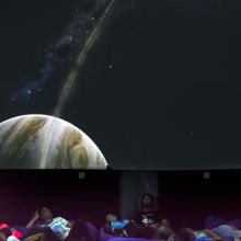 Planetario
