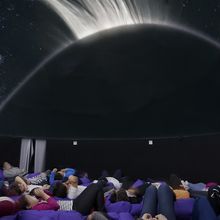 Planetario