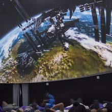 Planetario