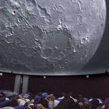 Planetario