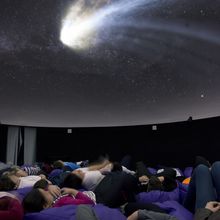 Planetario