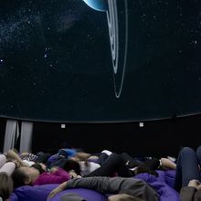 Planetario
