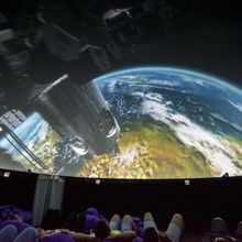 Planetario