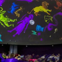 Planetario