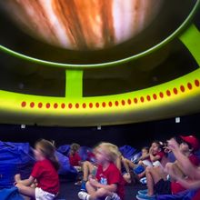 Planetario