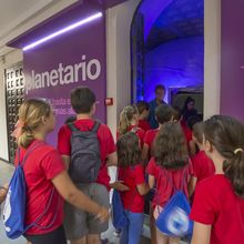 Planetario