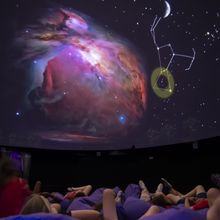 Planetario