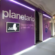 Planetario