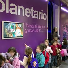 Planetario