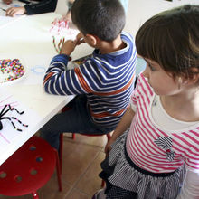 Talleres Casa de la Ciencia.