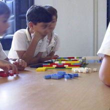 Talleres Casa de la Ciencia.