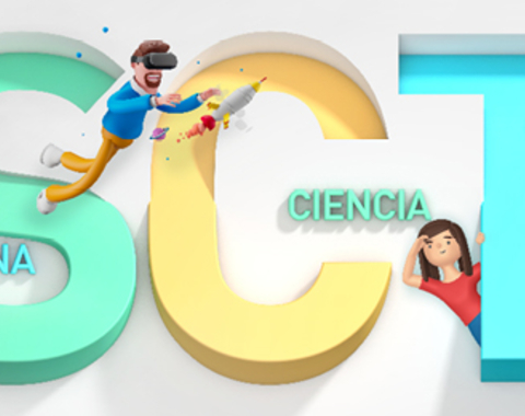 Semana de la Ciencia y la Tecnología 2023