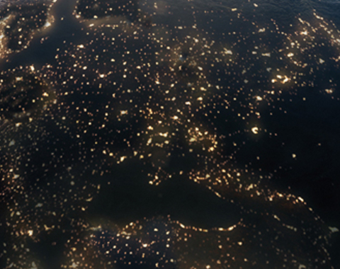 Semana Mundial del Espacio 2024