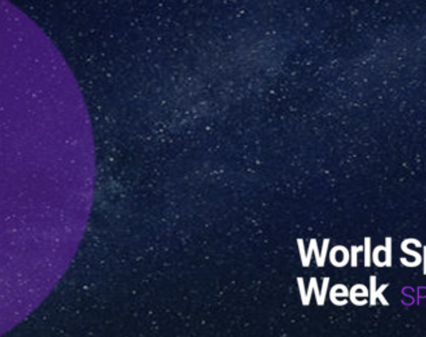 El Museo celebra la Semana Mundial del Espacio