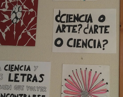 ¿Ciencia o Arte? ¿Arte o Ciencia?