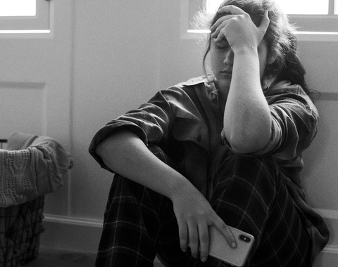 Generación en crisis: el malestar emocional de la juventud