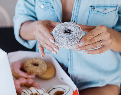 Mente dulce. ¿Por qué nos atrae el azúcar?