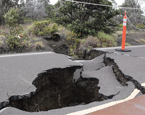 Entendiendo los terremotos: ¿por qué se producen?