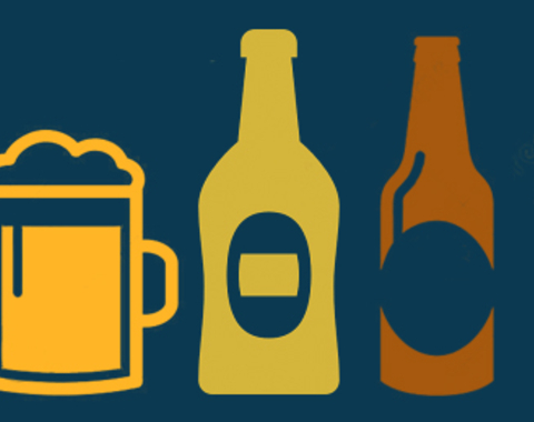 Taller ¡Una cerveza, por favor!
