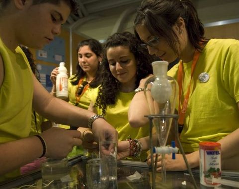 Feria de la Ciencia