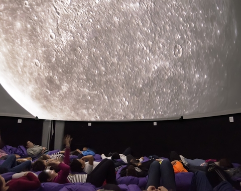 Planetario