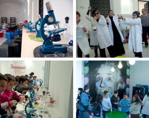 Planeta Ciencia