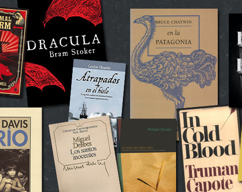 23 de abril: Día del Libro ¡Participa y entra gratis! 