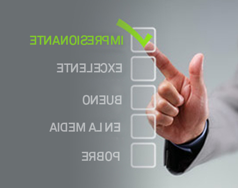 ENCUESTAS DE OPINIÓN