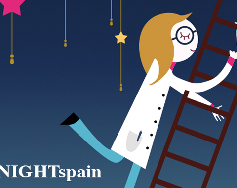 La Noche Europea de los Investigadores 2019