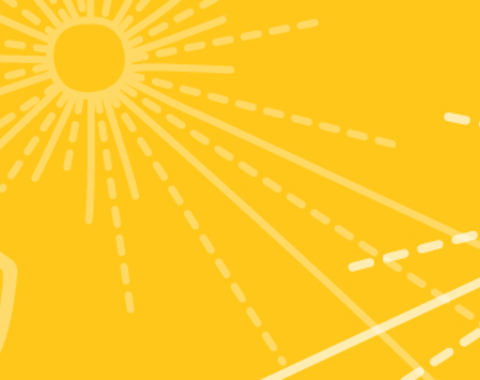 Taller aprende a construir tu propio horno solar