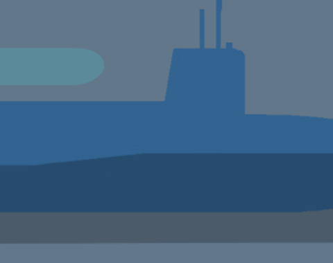 Submarino de Isaac Peral