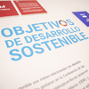 La Casa de la Ciencia con los Objetivos de Desarrollo Sostenible