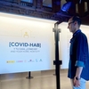 Exposición COVID-HAB