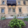 Los jardines y el cambio climático FOTO: J.A. Sencianes