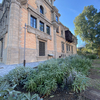 Los jardines y el cambio climático FOTO: J.A. Sencianes