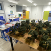 TALLERES 2025