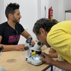 La Noche Europea de los Investigadores 2024
